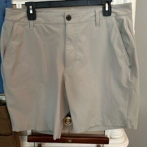 Size 34 Vouri Shorts